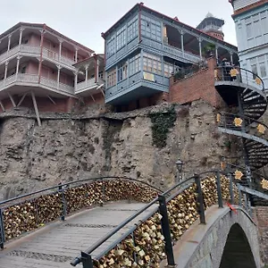 Апартаменты Duplex, Тбилиси